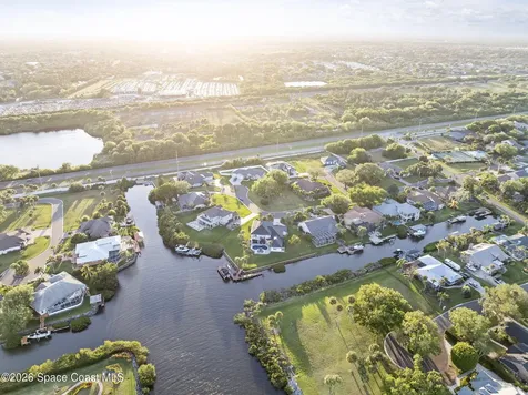 6280 Bertram Drive Rockledge FL 32955