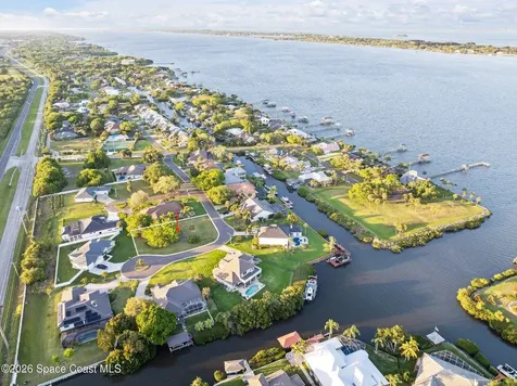 6280 Bertram Drive Rockledge FL 32955