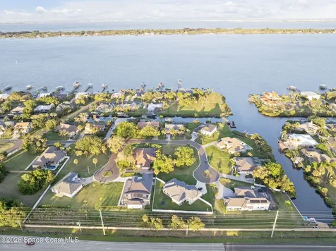 6280 Bertram Drive Rockledge FL 32955