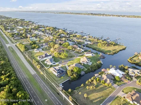 6280 Bertram Drive Rockledge FL 32955