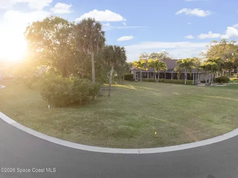 6280 Bertram Drive Rockledge FL 32955