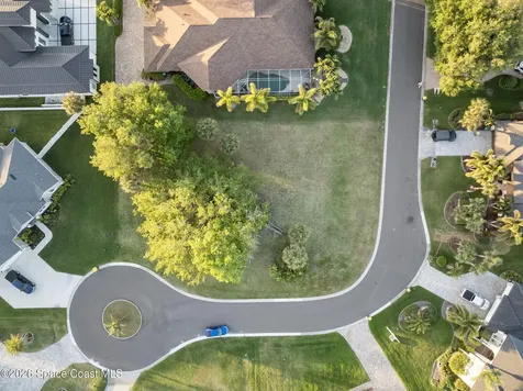 6280 Bertram Drive Rockledge FL 32955
