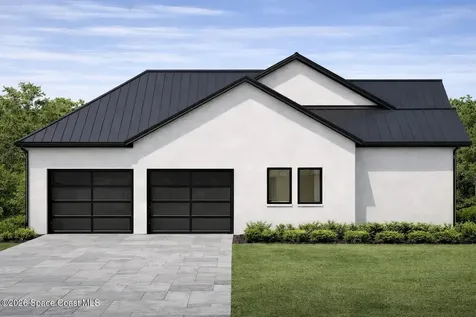 6280 Bertram Drive Rockledge FL 32955