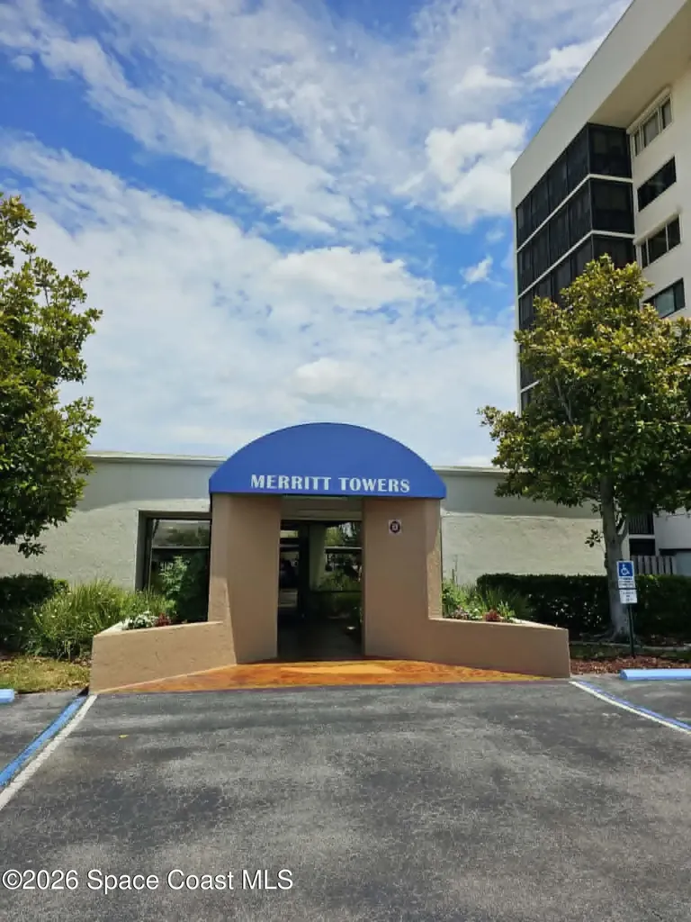 250 S Sykes Creek Parkway Merritt Island FL 32952