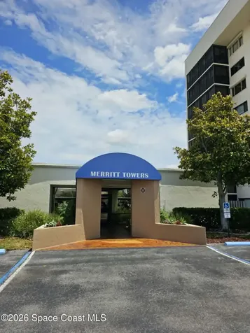 250 S Sykes Creek Parkway Merritt Island FL 32952
