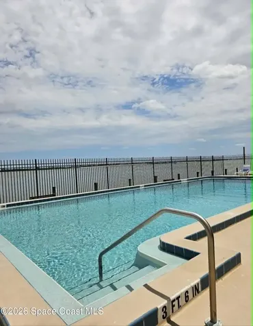 250 S Sykes Creek Parkway Merritt Island FL 32952