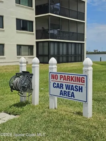 250 S Sykes Creek Parkway Merritt Island FL 32952