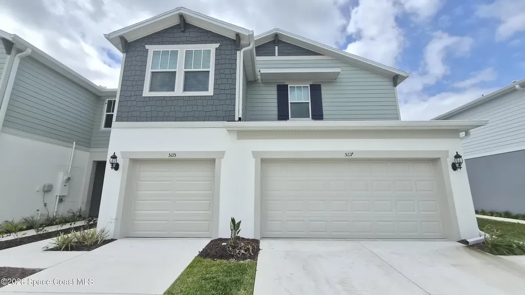 5117 Inspire Lane West Melbourne FL 32904