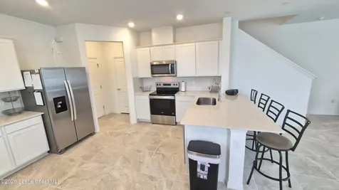 5117 Inspire Lane West Melbourne FL 32904