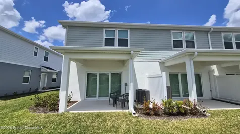 5117 Inspire Lane West Melbourne FL 32904