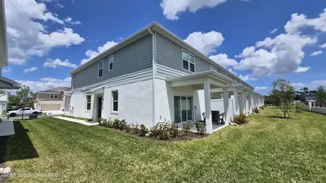 5117 Inspire Lane West Melbourne FL 32904