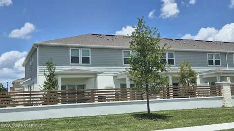 5117 Inspire Lane West Melbourne FL 32904