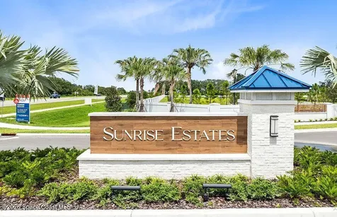 5117 Inspire Lane West Melbourne FL 32904