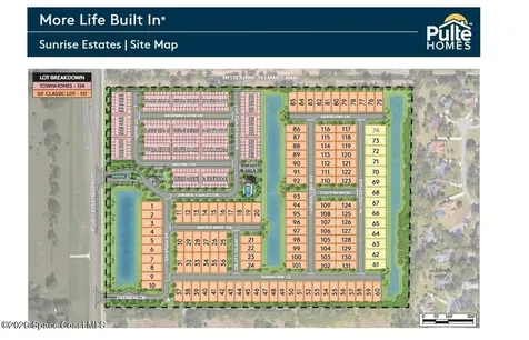 5117 Inspire Lane West Melbourne FL 32904