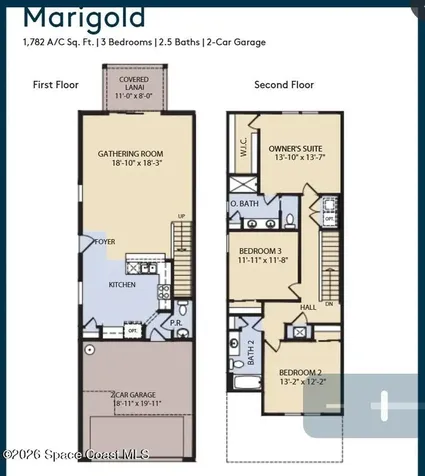 5117 Inspire Lane West Melbourne FL 32904