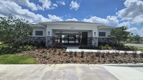 5117 Inspire Lane West Melbourne FL 32904