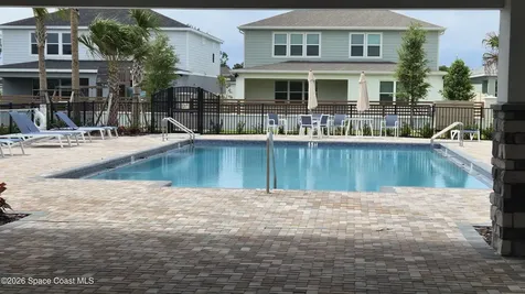 5117 Inspire Lane West Melbourne FL 32904