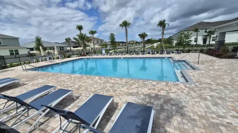 5117 Inspire Lane West Melbourne FL 32904