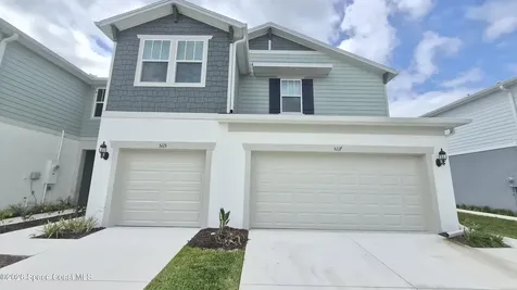 5117 Inspire Lane West Melbourne FL 32904