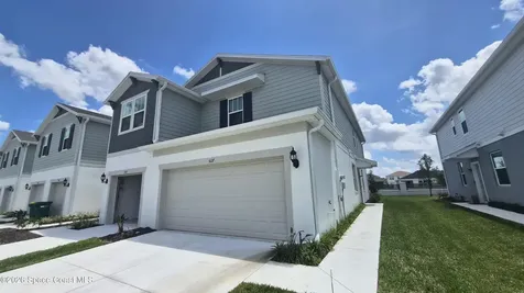 5117 Inspire Lane West Melbourne FL 32904