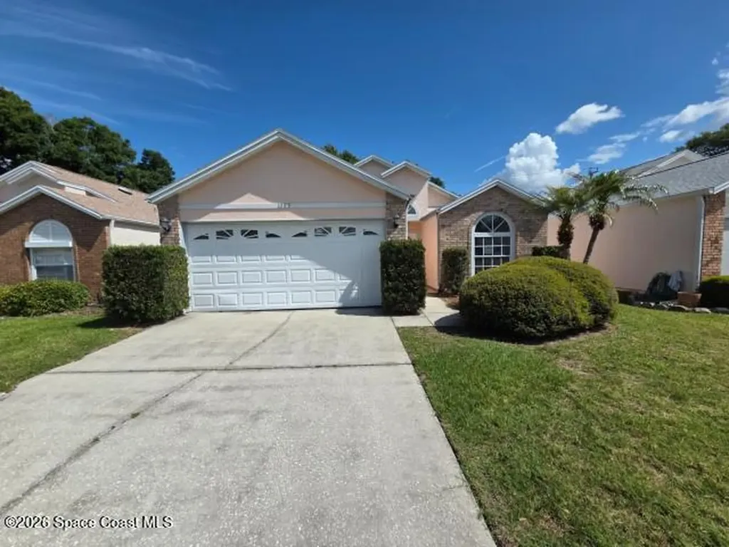 1082 S Fork Circle Melbourne FL 32901