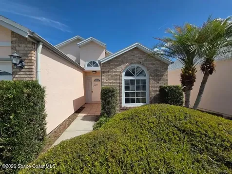 1082 S Fork Circle Melbourne FL 32901