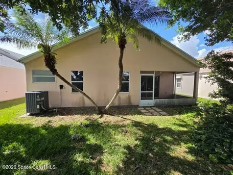 1082 S Fork Circle Melbourne FL 32901