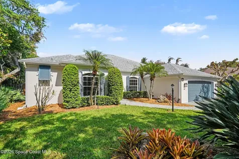363 Peregrine Drive Indialantic FL 32903