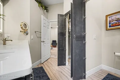 363 Peregrine Drive Indialantic FL 32903