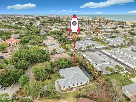363 Peregrine Drive Indialantic FL 32903