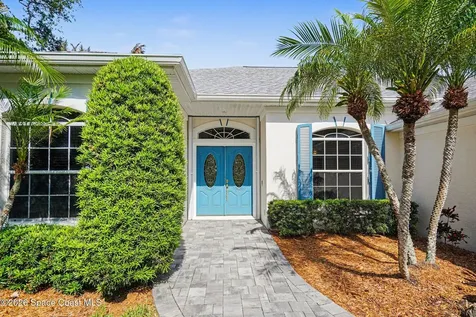 363 Peregrine Drive Indialantic FL 32903