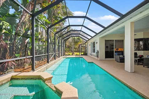 363 Peregrine Drive Indialantic FL 32903