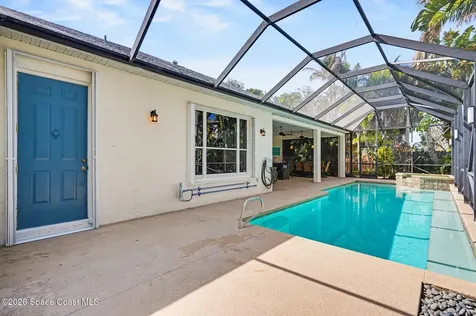 363 Peregrine Drive Indialantic FL 32903