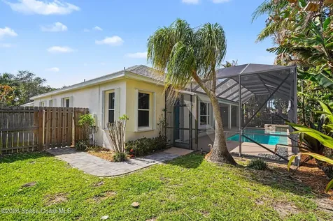 363 Peregrine Drive Indialantic FL 32903