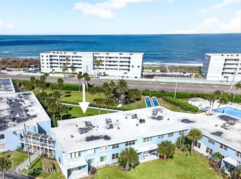 55 Sea Park Boulevard Satellite Beach FL 32937