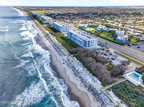 55 Sea Park Boulevard Satellite Beach FL 32937
