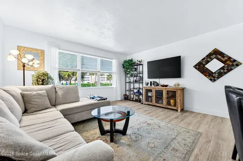 55 Sea Park Boulevard Satellite Beach FL 32937