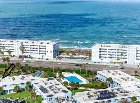 55 Sea Park Boulevard Satellite Beach FL 32937