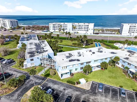 55 Sea Park Boulevard Satellite Beach FL 32937