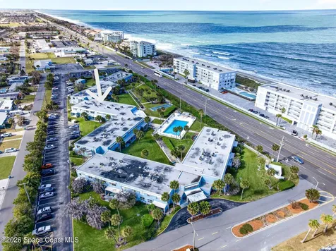 55 Sea Park Boulevard Satellite Beach FL 32937