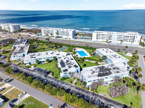 55 Sea Park Boulevard Satellite Beach FL 32937