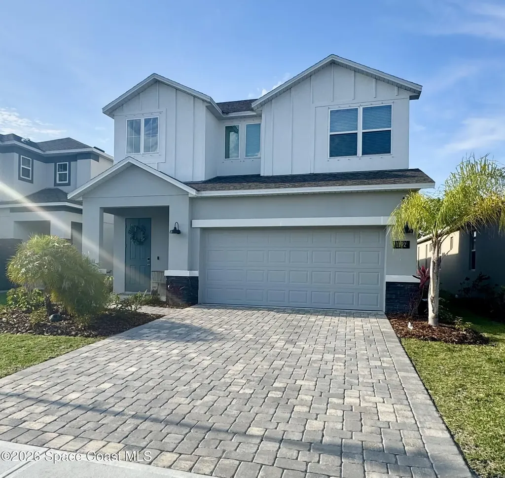 1192 Canfield Circle Palm Bay FL 32909