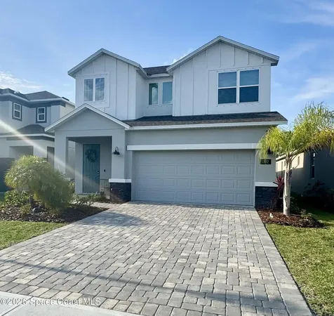 1192 Canfield Circle Palm Bay FL 32909