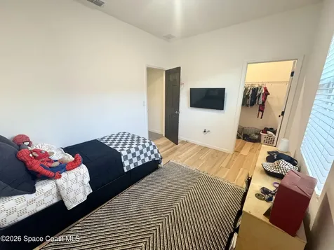 1192 Canfield Circle Palm Bay FL 32909