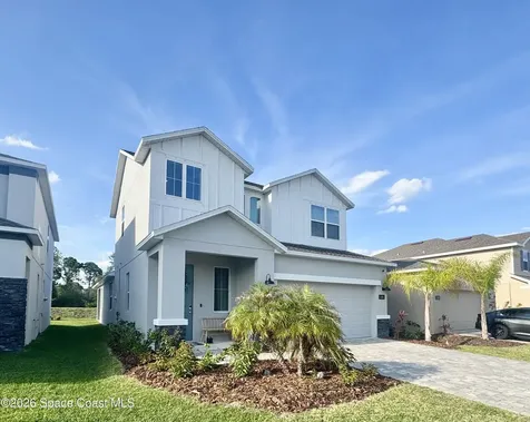 1192 Canfield Circle Palm Bay FL 32909