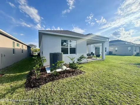 1192 Canfield Circle Palm Bay FL 32909