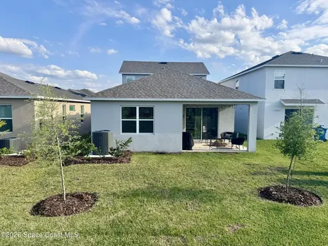 1192 Canfield Circle Palm Bay FL 32909