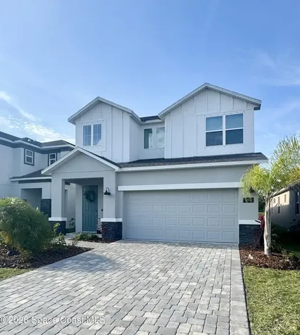 1192 Canfield Circle Palm Bay FL 32909