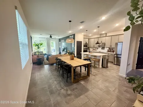 1192 Canfield Circle Palm Bay FL 32909