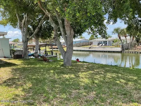 735 Jacaranda Street Merritt Island FL 32952
